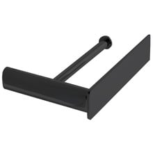 The Gabe Stainless Steel Toilet Roll Holder